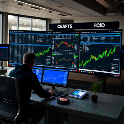 trading course