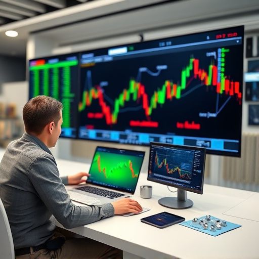 trading course