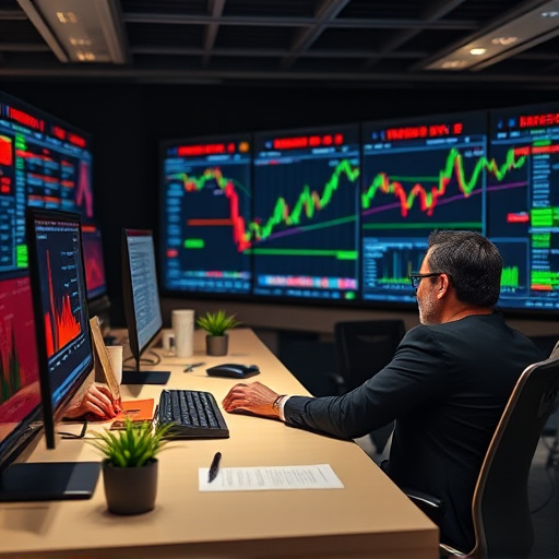 trading course