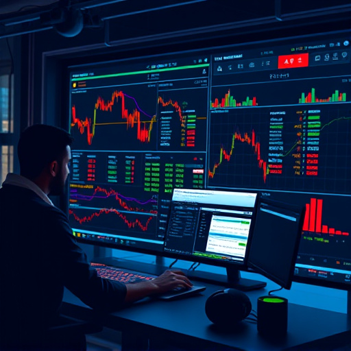 trading course