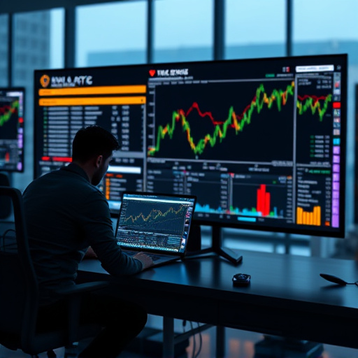 trading course