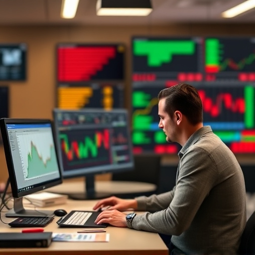 trading course