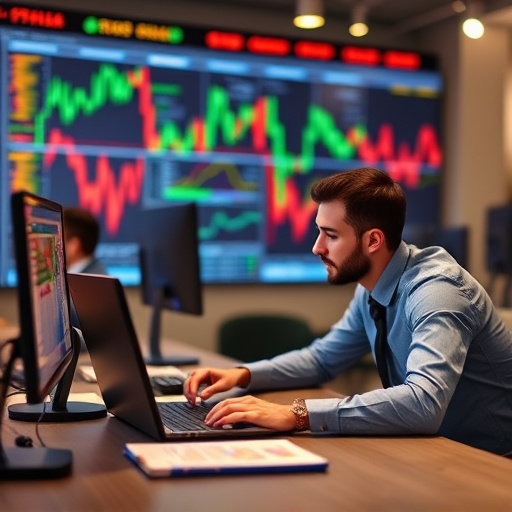 trading course