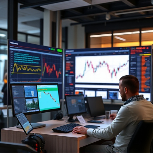 trading course