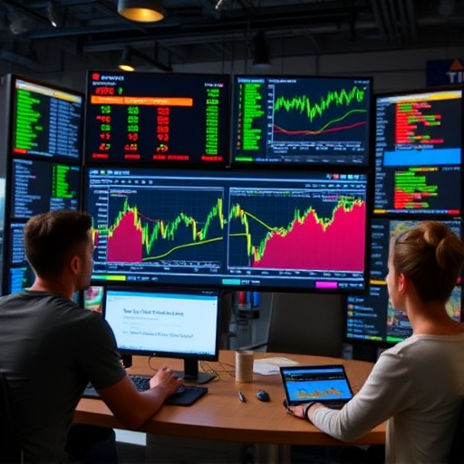 trading course