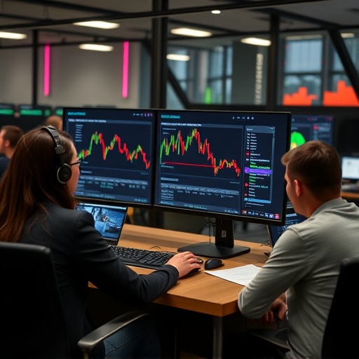trading course