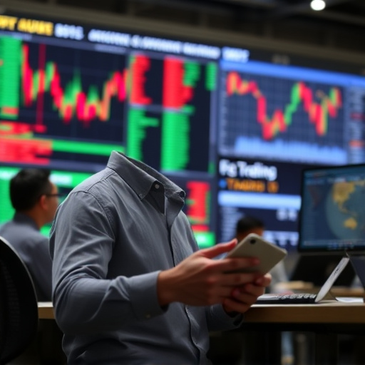 trading course