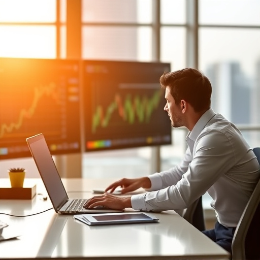 trading course