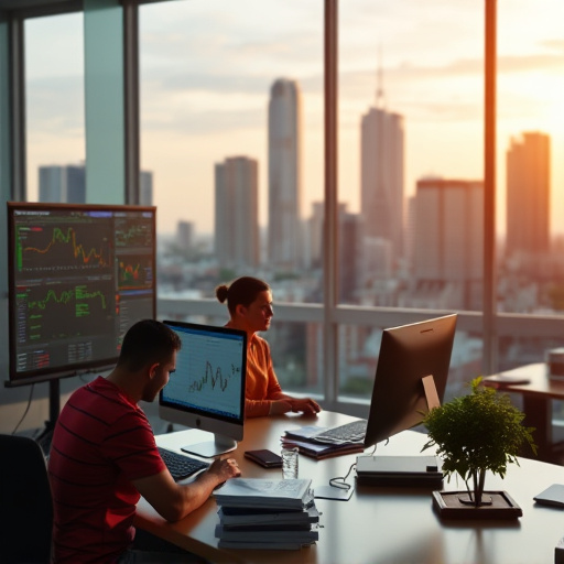 trading course