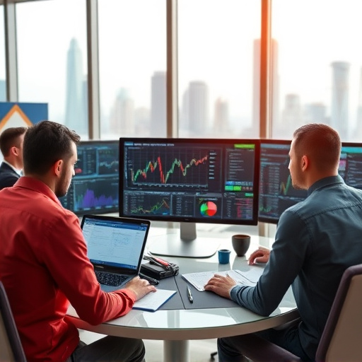 trading course
