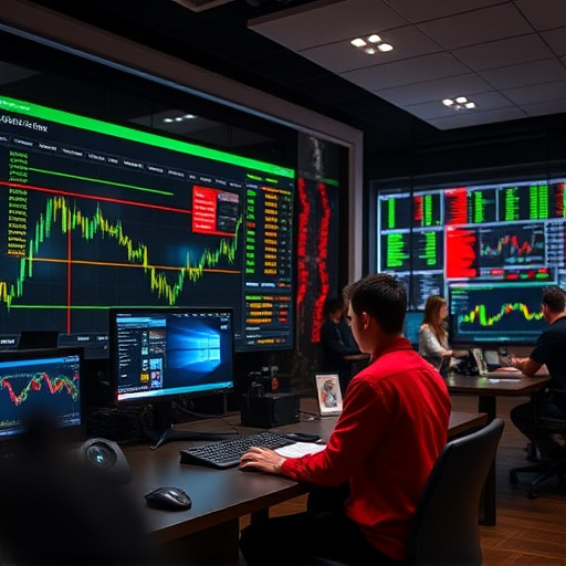 trading course