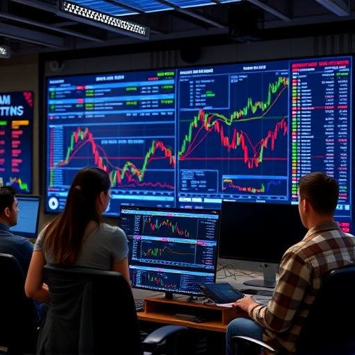 trading course