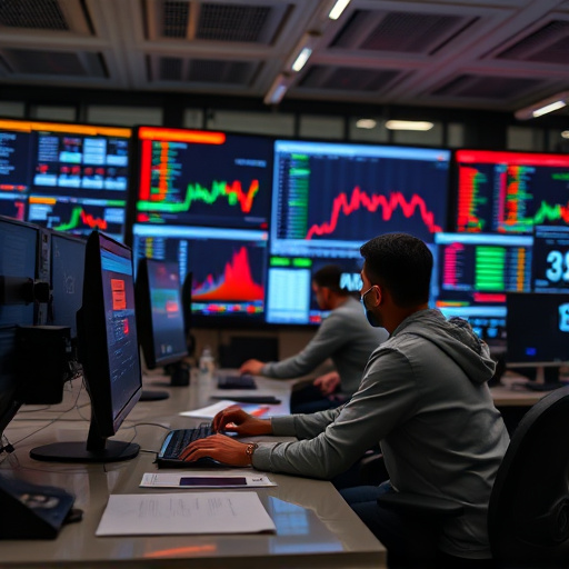 trading course