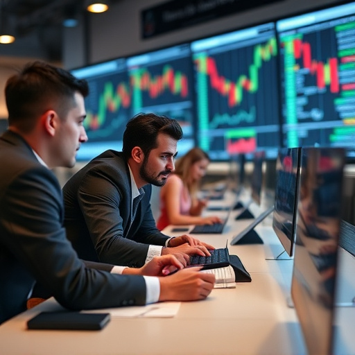 trading course