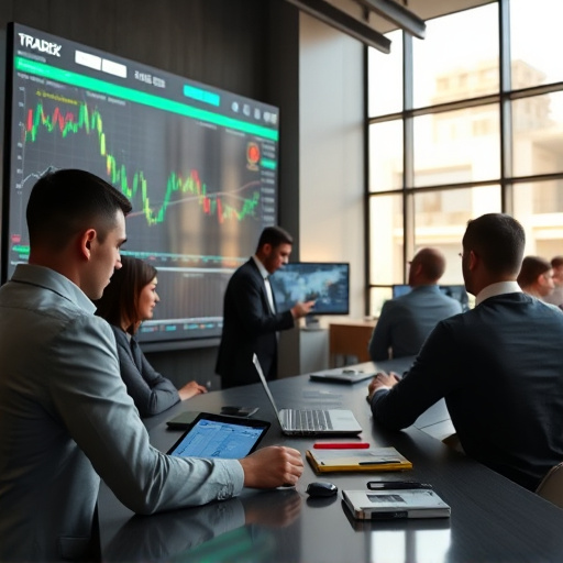 trading course