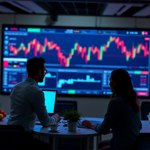 trading course