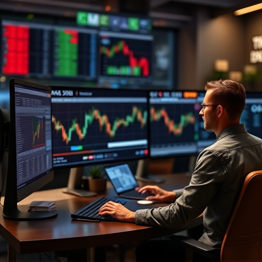 trading course