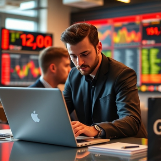trading course