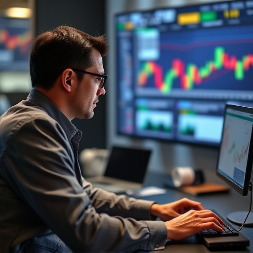 trading course