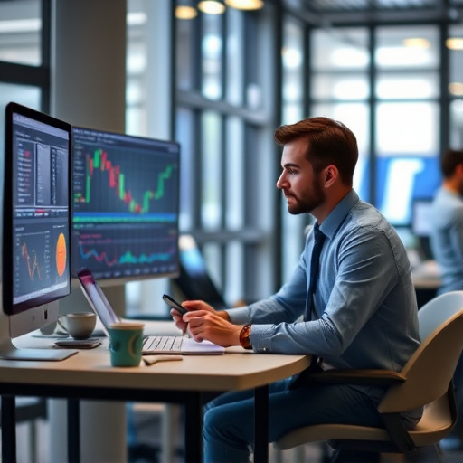 trading course