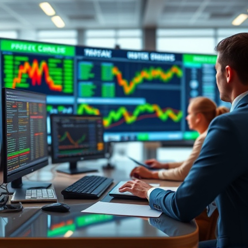 trading course