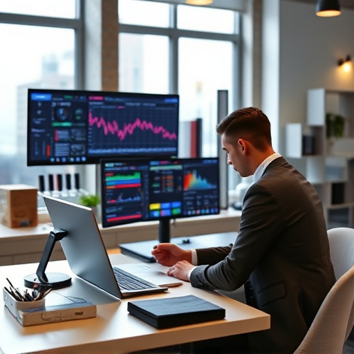 trading course