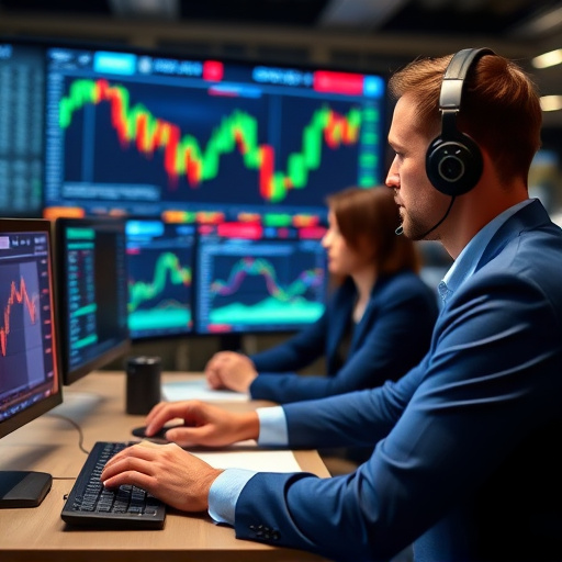 trading course