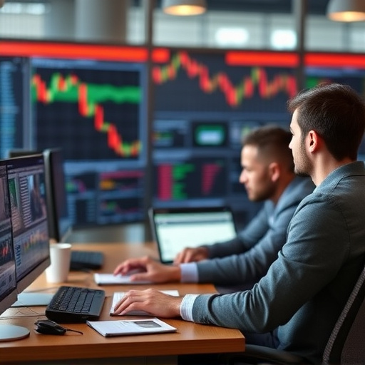 trading course