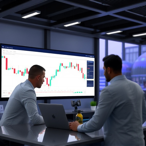 trading course