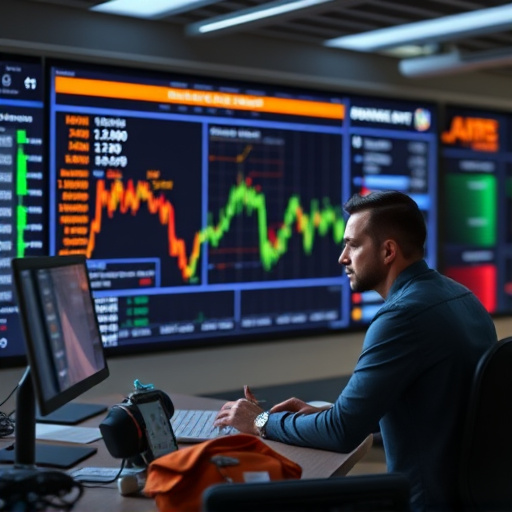 trading course