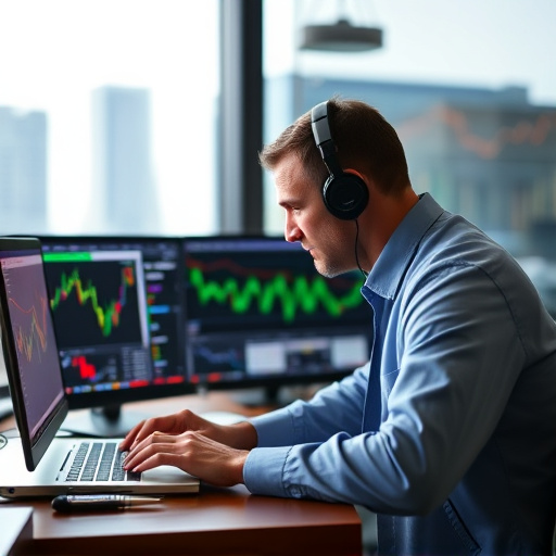 trading course