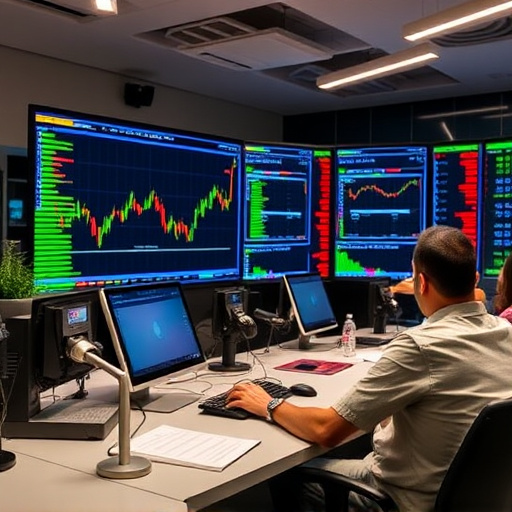 trading course