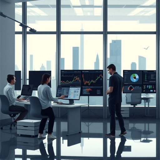 trading course