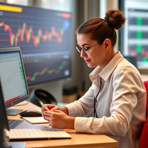 trading course
