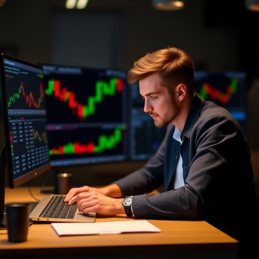 trading course