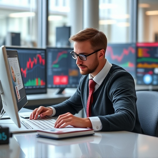 trading course