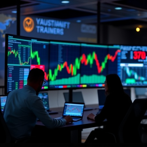 trading course