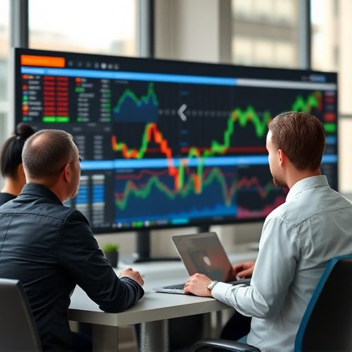 trading course
