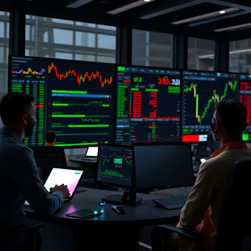 trading course