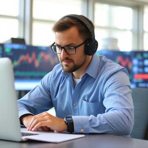 trading course