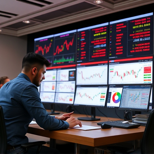 trading course