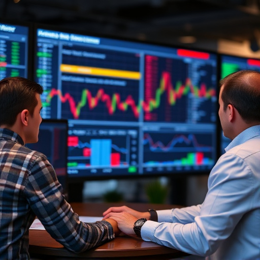 trading course