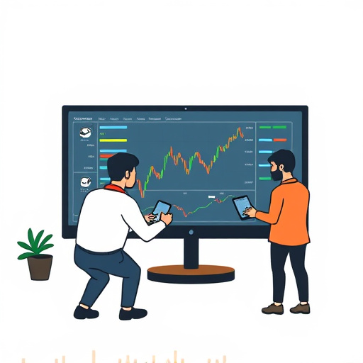 trading course