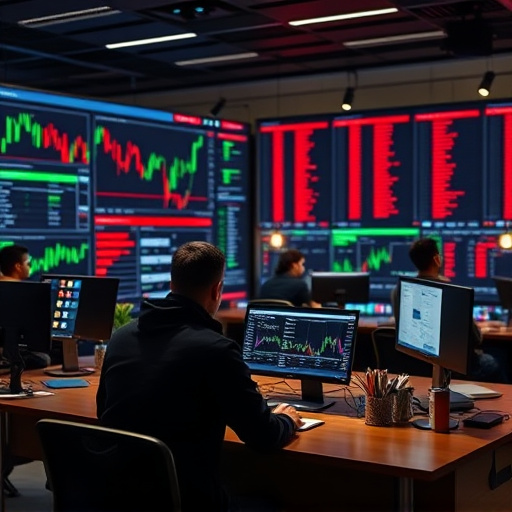 trading course