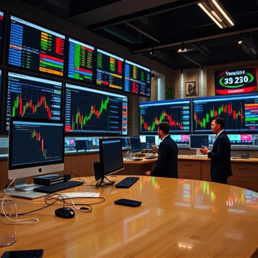 trading course
