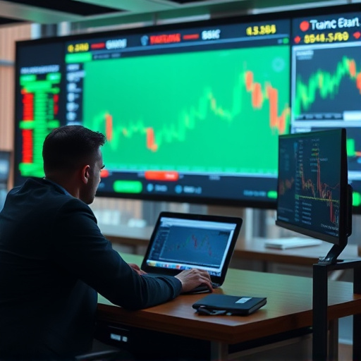 trading course