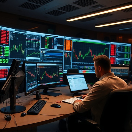 trading course