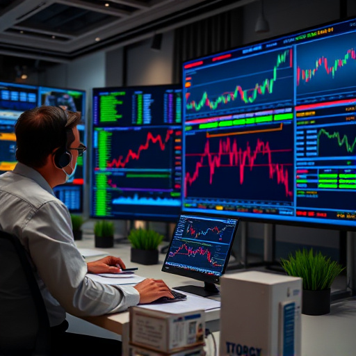 trading course
