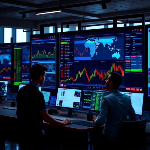 trading course