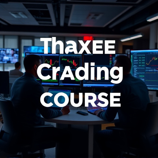 trading course